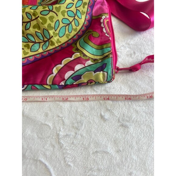 Unique bag bundle - Dr Seuss Horton, nurse & Vera Bradley reusable tote bag - Picture 7 of 7